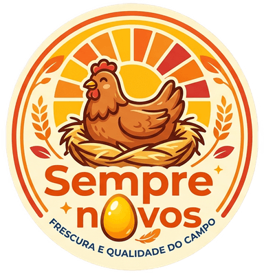 Sempre Novos